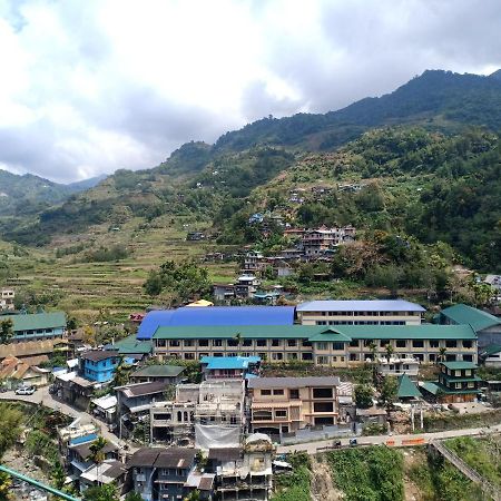 Koreen Guest House Banaue Eksteriør bilde