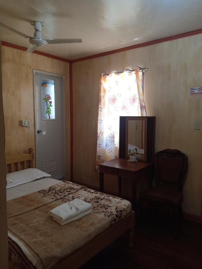 Koreen Guest House Banaue Eksteriør bilde