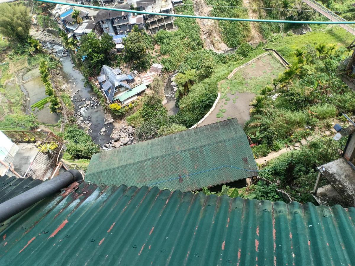 Koreen Guest House Banaue Eksteriør bilde