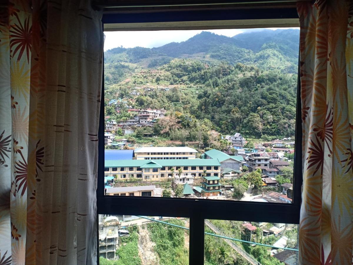 Koreen Guest House Banaue Eksteriør bilde