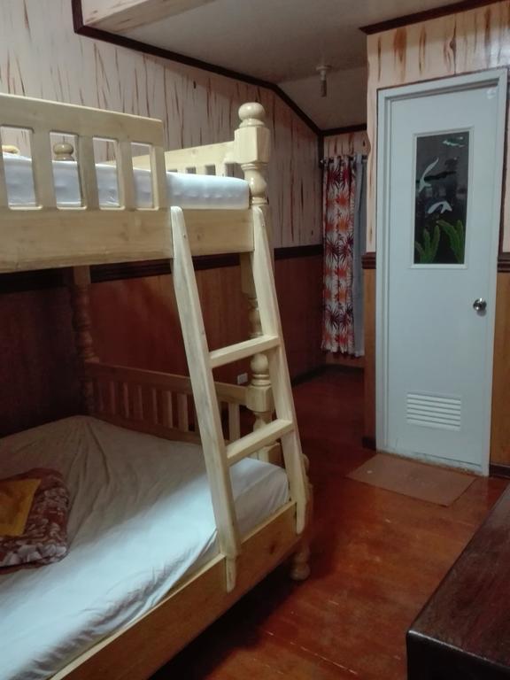 Koreen Guest House Banaue Eksteriør bilde
