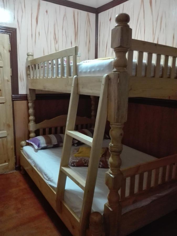 Koreen Guest House Banaue Eksteriør bilde