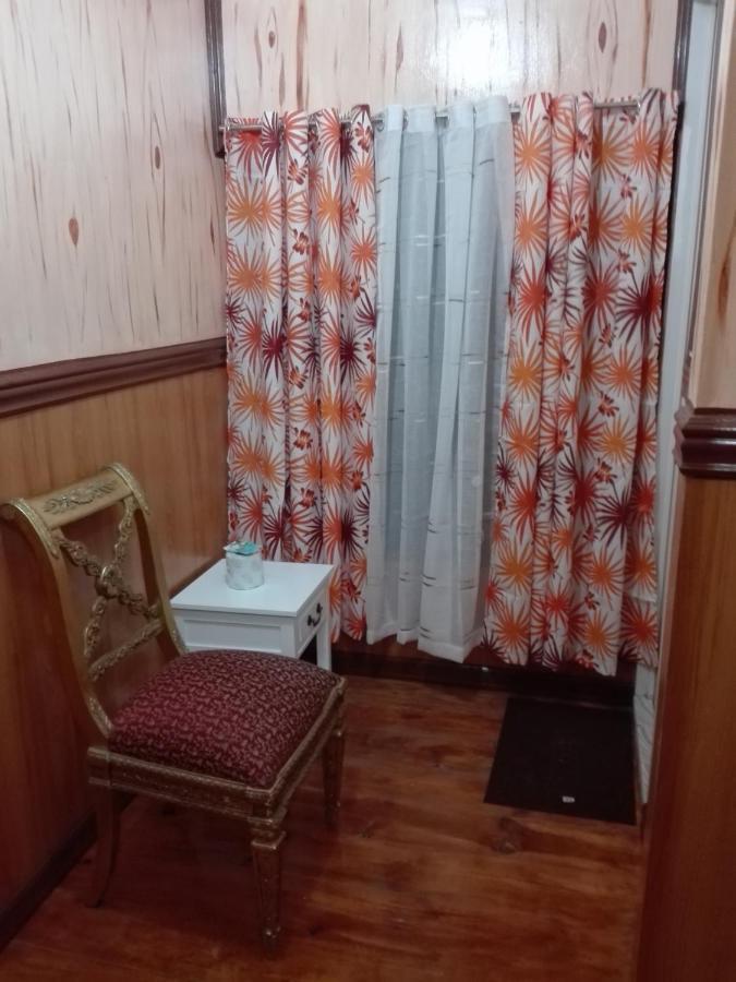 Koreen Guest House Banaue Eksteriør bilde