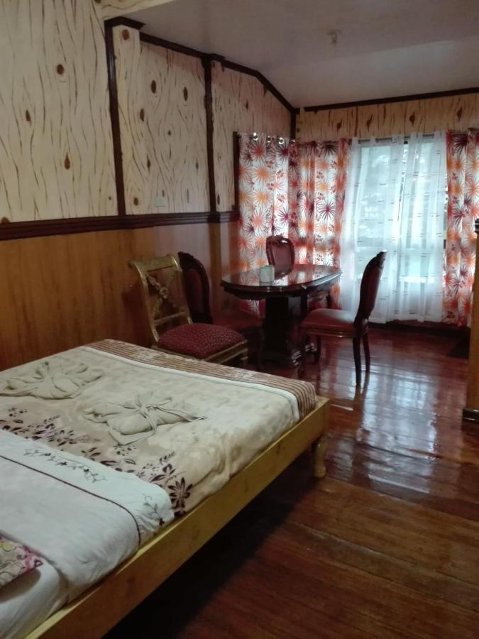 Koreen Guest House Banaue Eksteriør bilde